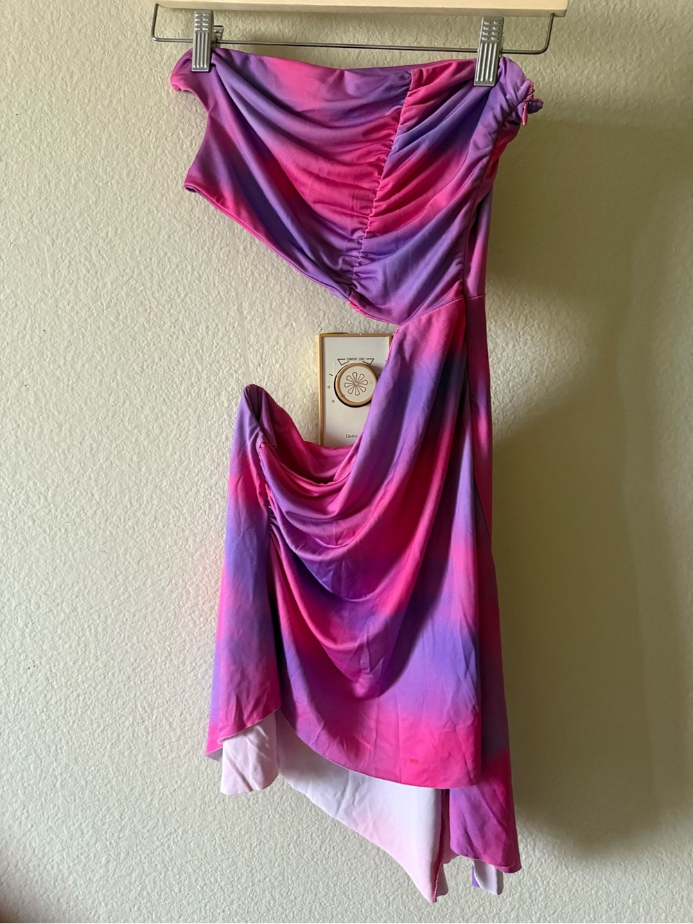Iamgia dress